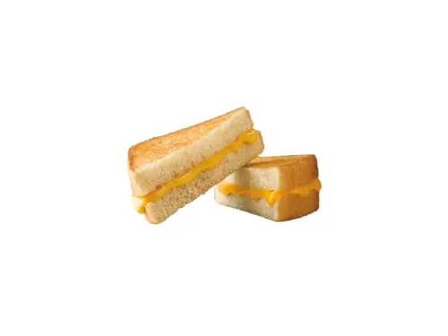 display image of sonic sandwiches-sonic menu-
Grilled Cheese Sandwich
